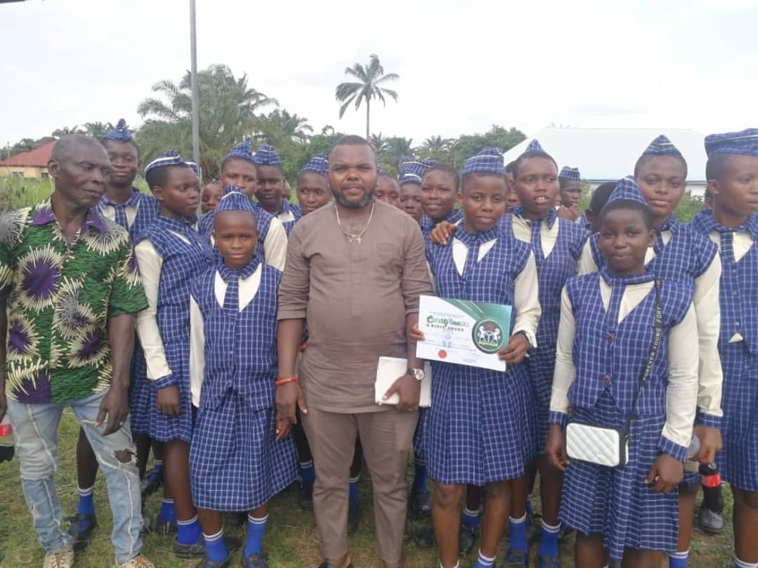 Annual Sports Competition