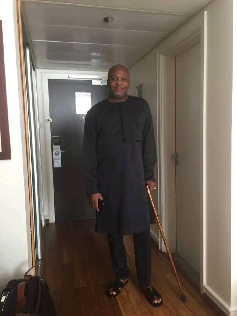 Chief Nkem Emeka Onuigbo - ASU Patron